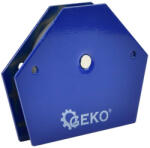 GEKO hatszögletű hegesztő mágnes 25 kg (G01868)