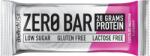 BioTechUSA Zero Bar - Chocolate marzipan