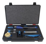 ASTA TOOLS akkumulátoros forrasztópáka készlet 30W - os (A-80131)