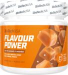 BioTechUSA Flavour Power - Salted caramel
