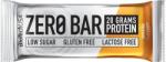 BioTechUSA Zero Bar - Cinnamon apple cake
