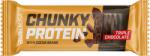 BioTechUSA Chunky Protein Bar - Triple chocolate