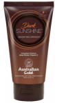 Australian Gold Produse pentru protectie solara Dark Sunshine Magnifyng Bronzer Lotion - Bronzující mléko pro intenzivní opálení