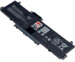 T6 Power akkumulátor HP 250 G10, 255 G10, 14-ee0000, 14-em0000, 3648mAh, 41Wh, 3 cellás, Li-poláris NBHP0246