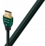 AudioQuest Forest 48 Hdmi 1, 5 m Hdmi-hdmi kábel (HDM48FOR100)