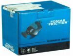Fomar Fékbetét Első Nissan Primera P10 1.6 98, P11 1.6-2.0 96-02