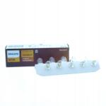 Philips W3W 3 W halogén izzók Philips x10 db