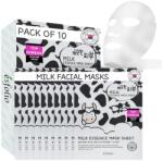 Esfolio Mască cu lapte esențial Esfolio Pure Skin - 10 foi Masca de fata
