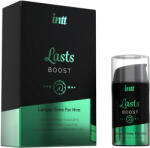 intt Lasts Boost - késleltető és erekciónövelő spray (15ml) (5600304015349)