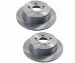 Febi Bilstein Hátsó Féktárcsa Toyota Carina VI 2.0 92-97 Celica T20 1.8 2.0 93-99