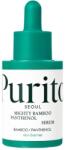 PURITO Seoul Mighty Bamboo Ser cu pantenol - 30 ml