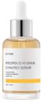 IUNIK Ser de sinergie cu propolis și vitamine - 50 ml
