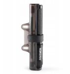 Ravemen Kézi pumpa Ravemen MP01 Black kicsi 18cm szuperkönnyű 147g 260PSI 18BAR (MP01)