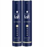 Schwarzkopf Ultimate Hajlakk Szett 2x250ml (3838824379777)