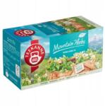 TEEKANNE Mountain Herbs Hegyi gyógynövények 20 x 1, 8 g