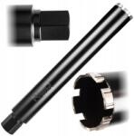 NEO TOOLS Gyémánt Lyukasztó 62×470mm 6T 58G540 57-859 Fúrógéphez (57-859)
