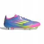 Adidas Parafa cipő adidas F50 Elite Sg professzionális foci csavarok méret 41 1/3 (IE1257)