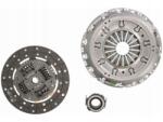 Schaeffler LuK Kuplung Szett Toyota Hilux VII 2.5 3.0 06-15
