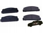 Maxgear Hátsó Fékbetét Fiat X 1/9 1.3 1.5 73-89, 124 1.2-1.8 66-77 Ajándék Lég Zdeněk