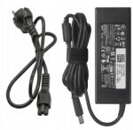 Dell Eredeti Dell Tápegység 90W 19.5V 4.62A Töltő Dugó 7, 4mm HA90PM180 (HA90PM180)
