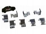 Maxgear Fiat Punto 1.2-1.6 08-12 Fékbetét Szerelő Készlet +illat