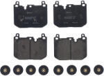 Brembo P 06 097 fékbetét készlet