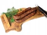  Vadász szarvas kolbász 100% vadhús 250 g (PL30200303WE)