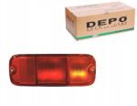 Depo Hátsó lámpa Depo - allegro - 8 845 Ft