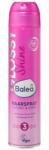 Balea Haarspray Glossy Shine hajlakk 300ml (4066447376715)