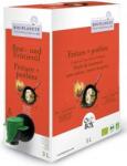 Bio Planete Bio Napraforgóolaj 3L Bio Planete Finomított, Sütéshez, Szagtalan, Öko (3445020904346)
