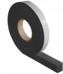 DR Expanziós Szalag Tetőtömítés Ajtó Ablakokhoz 20MM 30MM 5, 6mb Fekete (Trozp.(9005).20.30)