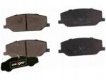 Maxgear Első Fékbetét Suzuki Sj 410 1.0 81-91 Samurai 1.0-1.9 88-04 +illat