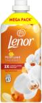Lenor Folyadék textilöblítéshez, 87 mosás, Gold Orchid Vanilla (80878233)