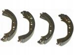Brembo Pofa Szett Toyota Dyna 3.0 06-