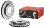 Brembo 09.9996. 11 féktárcsa (1db)