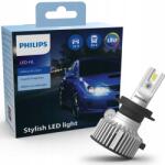 Philips Izzó Philips Ultinon Pro3021 H7 20 W 2 db 11972U3021X2