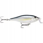 Rapala Shallow Shad Rap 9cm 15g úszó Küsz (SSR09)