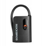 ROCKBROS Akkumulátoros pumpa Rockbros L1 Mini 70 kutya kompresszor tömlőhossz 200 mm (5907769386299)