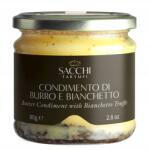  Grana Padano Tisztított Vaj Fehér Szarvasgomba És Sajt 80 g Sacchi Tartufi (8032958420120)