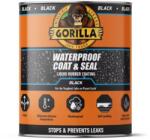 Gorilla Coat & Seal Vízálló Bevonat és Tömítő Fekete 473ml (3244021)
