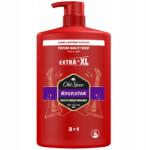 Old Spice 3az1ben Férfi tusfürdő Rockstar 1l (8700216232746)