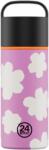 24Bottles 24 Bottles - Spin Bottle 730ml Bögre, Daydreaming Pink (24B2358)