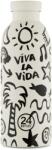24Bottles 24 Bottles - 500ml Thermos Viva la Vida (24B2277)