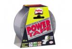 HENKEL Ragasztószalag 5cm x 25m HENKEL Pattex Power Tape ezüst szinű (445977)