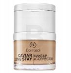 Dermacol Caviar Long Stay Alapozó és Korrektor 3 Nude 30 ml