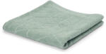 Tchibo - Jacquard fürdőlepedő - zöld