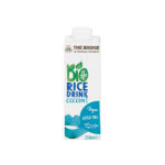 The Bridge Bio Kókuszos Rizsital 250 ml (0120001417)
