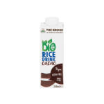 The Bridge Bio Kakaós Rizsital 250 ml (0120001349)