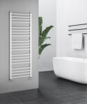 SAPHO Dina fürdőszobai acél radiátor 500x1440mm, fehér IR369W (IR369W)