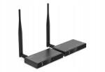 ASSMANN Vezeték nélküli Hdmi jel hosszabbító/elosztó készlet (100 m) (DS-55346)